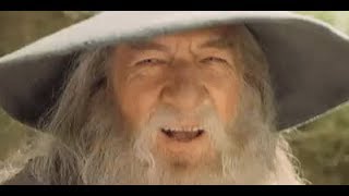 10 HOURS  Gabba Gandalf Europop Nod [upl. by Peggi]