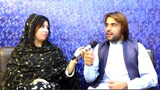 Pashto Film Janan Tabsira  Waqar jani amp Aini khan Qarar Tv [upl. by Royal]