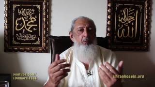 Russia Now Acting Out A Script From More Than A 1000 Years Ago Interview Sheikh Imran Hosein [upl. by Ettecul]