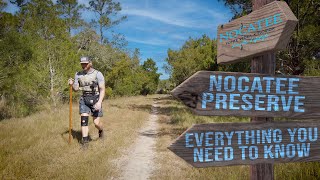 Nocatee Preserve Everything You Need to Know [upl. by Koffler]