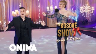 n’Kosove show  Deoni amp Dafina  Ma e mira [upl. by Jenkins]