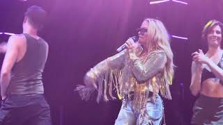 Anastacia  One Day In Your Life Live  Marbella 12072023 [upl. by Benedicto231]