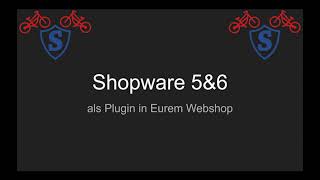 Das Shopware Plugin von FahrSicherung [upl. by Kentigera]