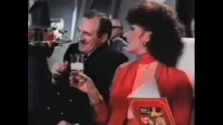 Cinzano  Classic UK TV Advert [upl. by Adriaens411]