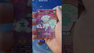 lets open cookie run kingdom Vol 2 cards and see what we can pull shorts [upl. by Attenweiler]