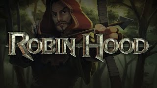 Holy Klassiker  06  Robin Hood Hörspiel komplett [upl. by Rubie]