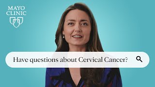 What does it mean to have an abnormal Pap smear Ask Mayo Clinic [upl. by Ainnek663]