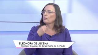 Espaço Público entrevista Hélio Bicudo [upl. by Ocirne778]