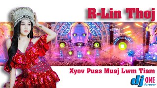 RLin 💋 Xyov Puas Muaj Lwm Tiam 💋 Extended Full Version 2024 [upl. by Oirretno]