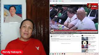 JONATHAN MORALES INAKUSAHAN SI PBBM NA TANGING MAY DAHILAN PARA IPATUMBA SIYA [upl. by Seroka]