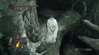 8 Pacifist trades for the Channelers Trident Dark Souls II SotFS [upl. by Gavra754]