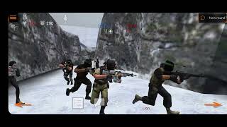 Detonate vs Defusing the Bomb  Special Force Group 2 Part 188  BombMode in Nuke [upl. by Floss469]