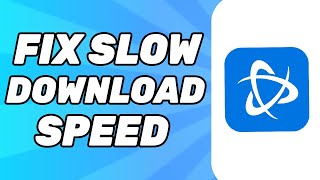 How To Fix Battlenet Slow Download Speed [upl. by Now173]