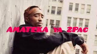 AMATEKA YA 2PAC YAKOZE IBITANGAZA IYUMVIRE UDUHIGO YACIYE RIP 😭😭 [upl. by Sioux]