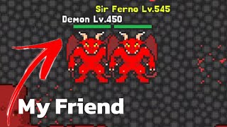 Demon VS Demon  Rucoy [upl. by Older876]