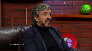 La Tele Letal  “Hay un papayazo muy grande y es que mi tono de voz no gusta” director del Dane [upl. by Yuma]