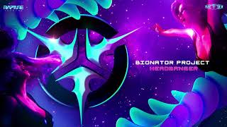 Bionator Project  Headbanger [upl. by Aniaz]