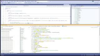 Demo of Entrian Source Search for Visual Studio [upl. by Erlewine]