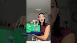 Haul shopping rinascente🛍️ [upl. by Eniretac]