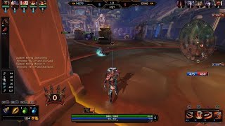 SMITE  First Time Hachiman Run [upl. by Egarton585]