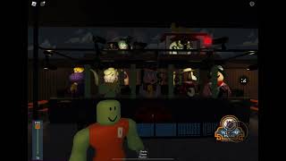 ROBLOX Chuck E Cheese amp The Pizza Time Players  Flag Wavers Medley  Perth WA [upl. by Starkey]