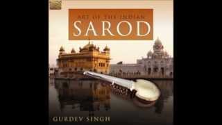 Raag Bhairavi Ustaad Gurdev Singh ji [upl. by Ninehc759]