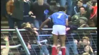 Birmingham City Greatest Goals [upl. by Fawnia]