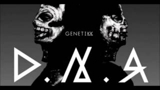 Genetikk  DNA Album [upl. by Delwyn]