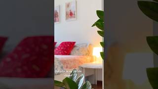 Bedroom makeover with ikea furniture Artistic Alisha vlogs bedroomakeover shortvideos [upl. by Rieth632]