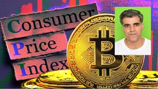 Crypto Market Latest News Updates are you READY for BTC price action on CPI data [upl. by Eelirol]