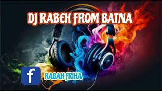 BOUKABOUS WLIT KHBAYTI MANICH KI BAKRI REMIX DJ RABEH بوكابوس وليت خبايطي [upl. by Pru966]