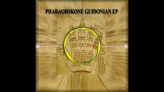 GUIDONIAN HAND EP [upl. by Carie]