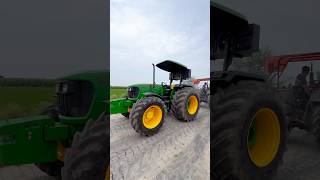 Rohit Bhai Ke John Deere Ki Final Fight⛽️🚜minivlog shortvlog daliyminivlog [upl. by Viviane]