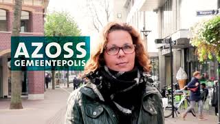 AZOSS Aanvullende zorgverzekering via de gemeente Oss [upl. by Rosemarie]