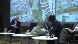 Richard Sennett The Sociology Of Public Life  Part 2 [upl. by Yelad595]