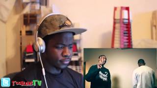 Section Boyz Trapping Aint Dead REACTION VIDEO [upl. by Ibbie]