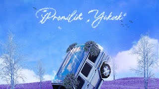 cakal  Promilim Yüksek Official Audio [upl. by Anehsuc438]