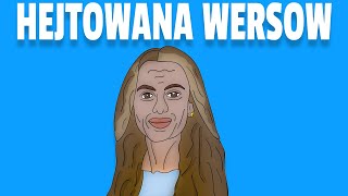 HEJTOWANA WERSOW [upl. by Idleman]