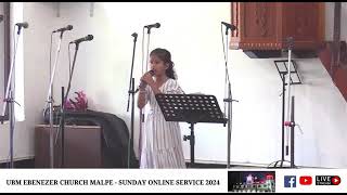 Nine Nanna Thandeyu Kannada Christian Spiritual Song [upl. by Hedgcock]