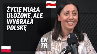 Natallia do Polski przyjechała w ciemno Tylko z jedną walizką [upl. by Geerts382]