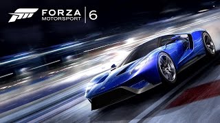 Forza Motorsport 6 Xbox One  recenzja dyletanta [upl. by Bette]