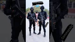 NSG training reels specialforces [upl. by Nnaitsirk230]