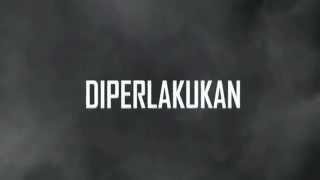 Captain Jack  Kupu kupu Baja Lyric Video [upl. by Atonsah]