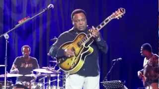 George Benson  Nature Boy [upl. by Daveta486]