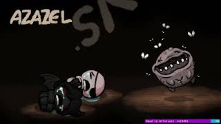 Binding of Isaac Coop 4『 Binding of Isaac Repentance Coop 』 [upl. by Ecirehc]