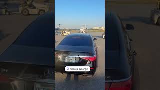 Rick Ross shows his private plane [upl. by Taber]