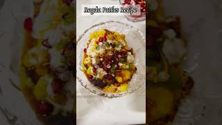 Ragda Patties Recipechatrecipedesifoodsstreetfoodnewsongrecipecookingyoutubeshortshorts [upl. by Sitnalta370]