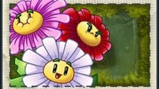 Plants vs Zombies 2 Dazey Chain Max Level [upl. by Imim718]