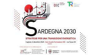 Transizione energetica e obiettivi 2030 Strategie e azioni concrete nel rispetto del territorio [upl. by Laius]