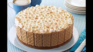 Top 10 Tasty Desserts Recipes [upl. by Bashemath712]